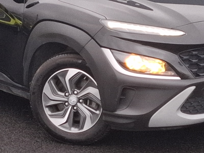 Used Hyundai KONA 2022 for sale - 77518342: Photo 9