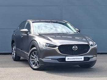 Used Mazda CX-30 2023 for sale - 79654525: Photo