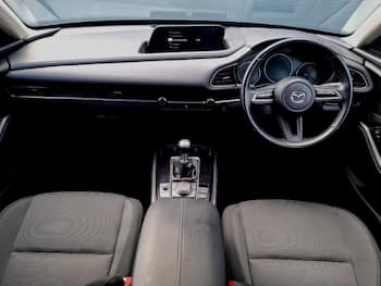 Used Mazda CX-30 2023 for sale - 79654525: Photo