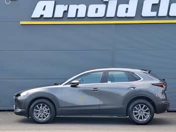 Used Mazda CX-30 2023 for sale - 79654525: Photo