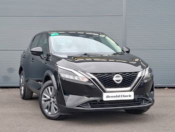 Used Nissan Qashqai 2022 for sale - 79817218: Photo