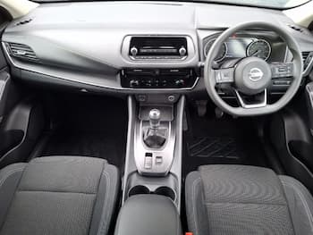 Used Nissan Qashqai 2022 for sale - 79817218: Photo