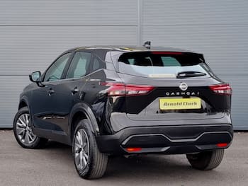 Used Nissan Qashqai 2022 for sale - 79817218: Photo