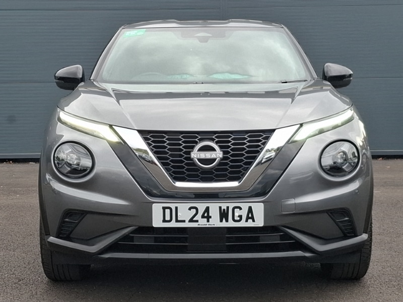 Used Nissan Juke 2024 for sale - 76656562: Photo 12