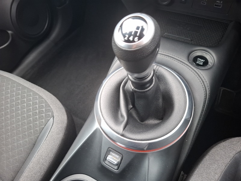 Used Nissan Juke 2024 for sale - 76656562: Photo 16