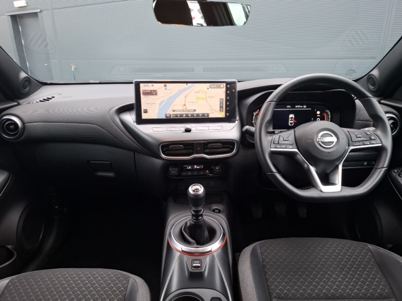 Used Nissan Juke 2024 for sale - 76656562: Photo 2