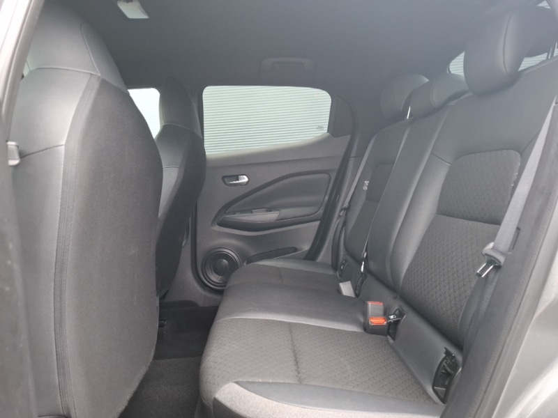 Used Nissan Juke 2024 for sale - 76656562: Photo 6