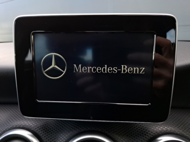 Used Mercedes-Benz A-Class 2018 for sale - 77983151: Photo 10