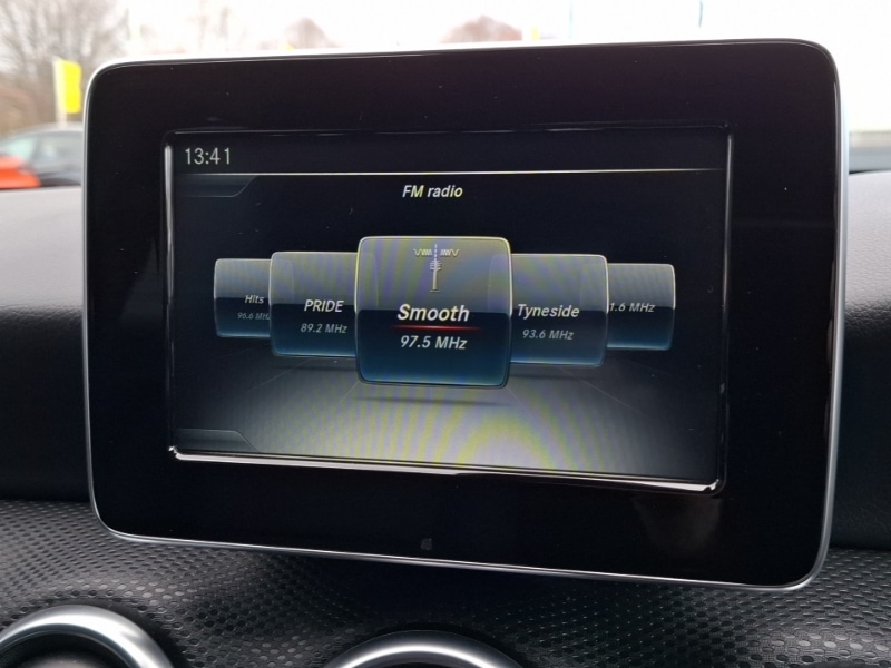 Used Mercedes-Benz A-Class 2018 for sale - 77983151: Photo 15