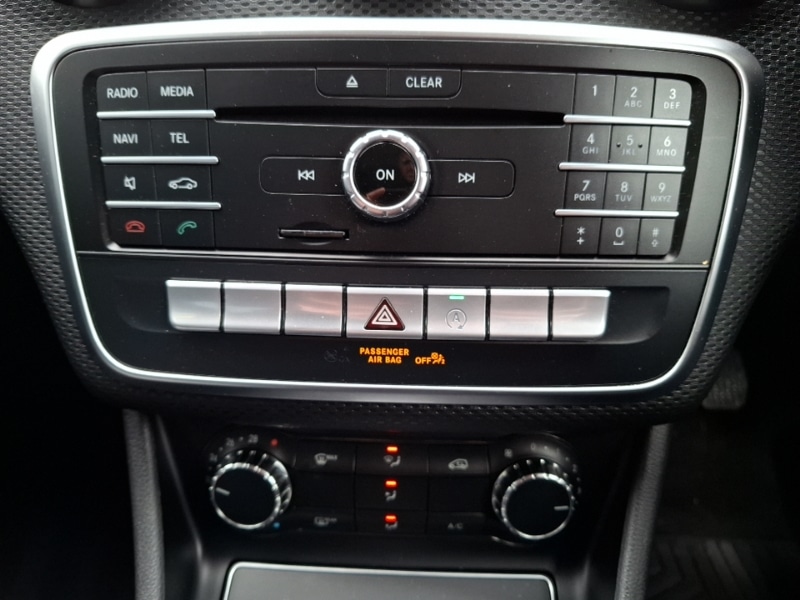 Used Mercedes-Benz A-Class 2018 for sale - 77983151: Photo 16