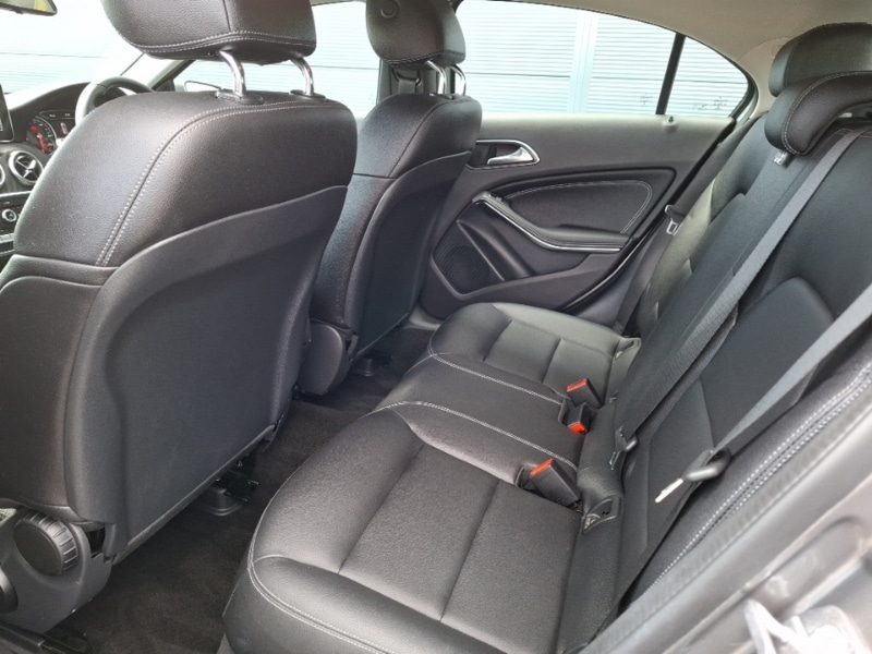 Used Mercedes-Benz A-Class 2018 for sale - 77983151: Photo 6