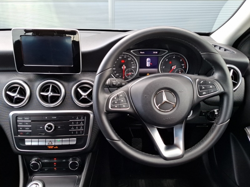 Used Mercedes-Benz A-Class 2018 for sale - 77983151: Photo 7