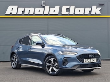 Ford - Focus