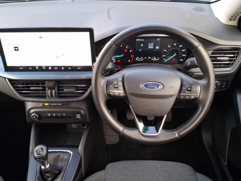 Used Ford Focus 2023 for sale - 76055059: Photo 7