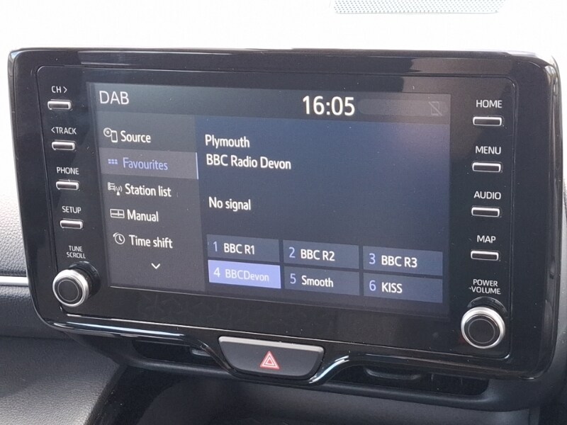 Used Toyota Yaris Cross 2022 for sale - 77503108: Photo 10