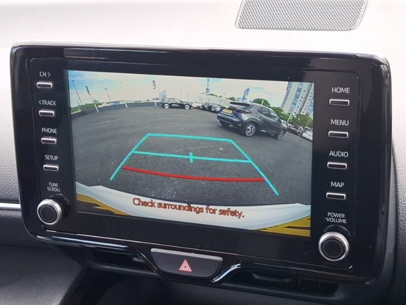 Used Toyota Yaris Cross 2022 for sale - 77503108: Photo 11