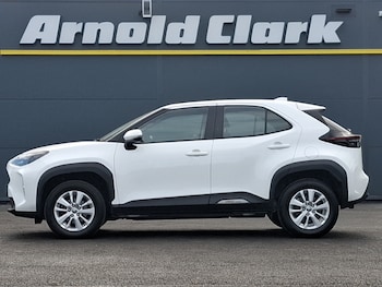 Used Toyota Yaris Cross 2022 for sale - 77503108: Photo