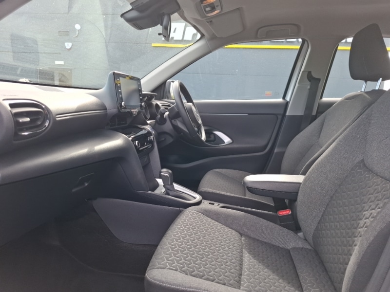 Used Toyota Yaris Cross 2022 for sale - 77503108: Photo 5