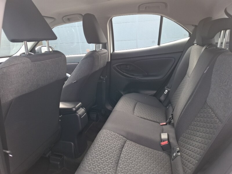 Used Toyota Yaris Cross 2022 for sale - 77503108: Photo 6