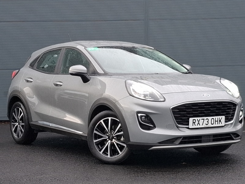 Used Ford Puma 2023 for sale - 76556230: Photo 1