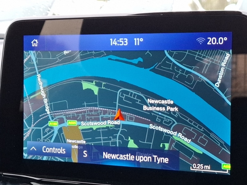 Used Ford Puma 2023 for sale - 76556230: Photo 10