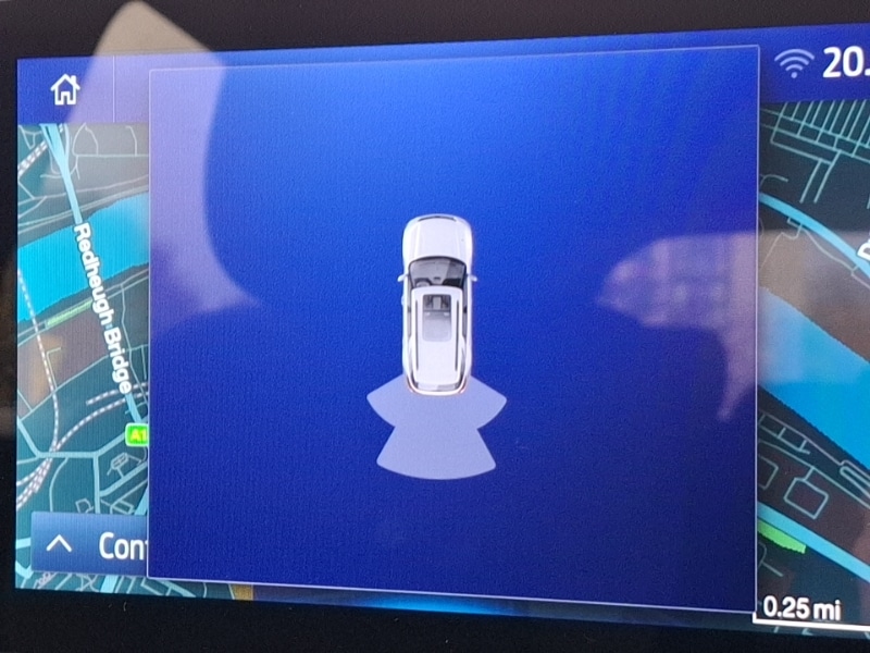 Used Ford Puma 2023 for sale - 76556230: Photo 11