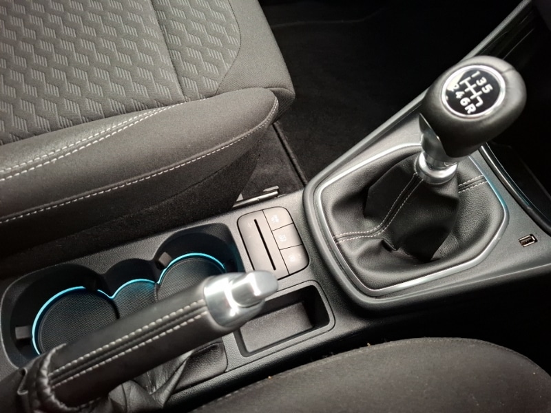 Used Ford Puma 2023 for sale - 76556230: Photo 15