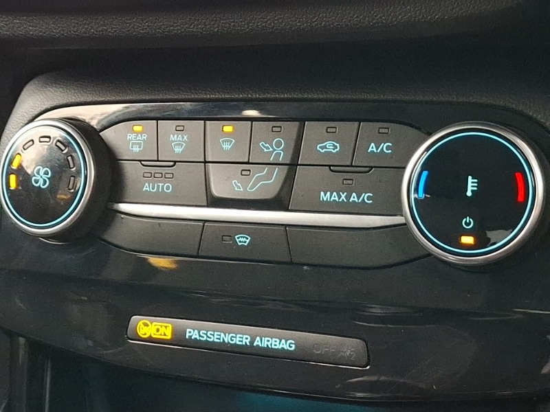 Used Ford Puma 2023 for sale - 76556230: Photo 16