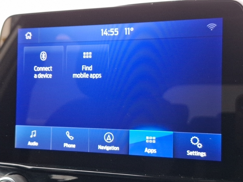 Used Ford Puma 2023 for sale - 76556230: Photo 18