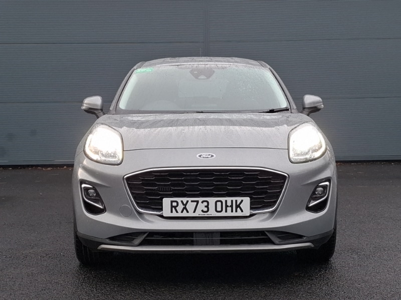 Used Ford Puma 2023 for sale - 76556230: Photo 19