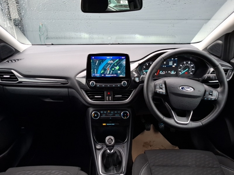 Used Ford Puma 2023 for sale - 76556230: Photo 2