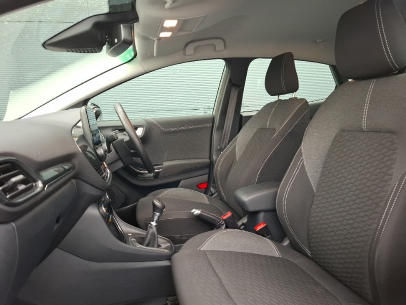 Used Ford Puma 2023 for sale - 76556230: Photo 5