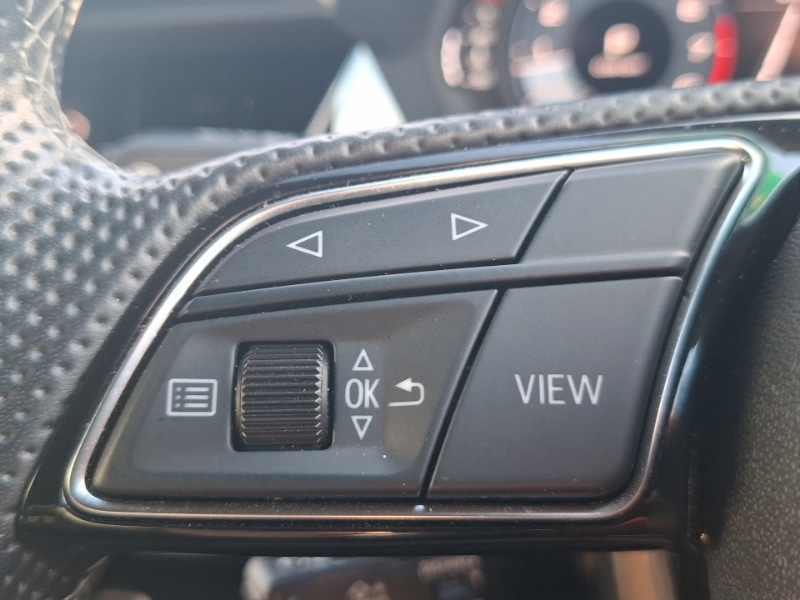 Used Audi A3 2022 for sale - 76103351: Photo 12