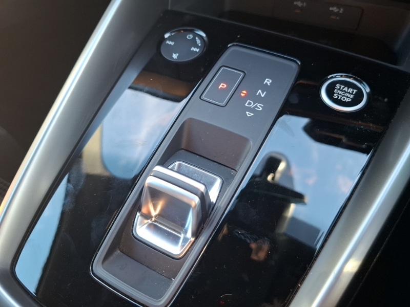 Used Audi A3 2022 for sale - 76103351: Photo 16