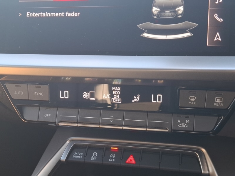 Used Audi A3 2022 for sale - 76103351: Photo 17