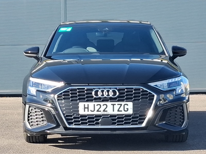 Used Audi A3 2022 for sale - 76103351: Photo 19