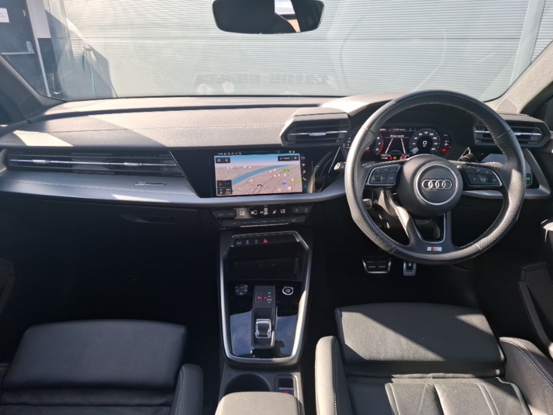 Used Audi A3 2022 for sale - 76103351: Photo 2