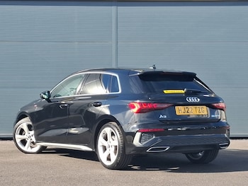 Used Audi A3 2022 for sale - 76103351: Photo 3