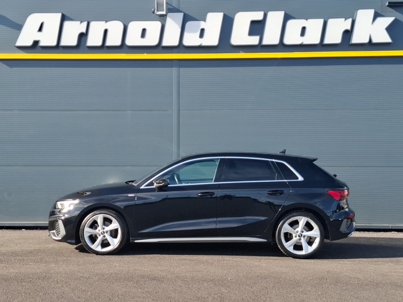 Used Audi A3 2022 for sale - 76103351: Photo 4