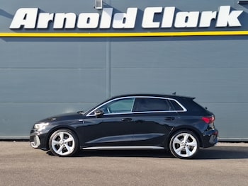 Used Audi A3 2022 for sale - 76103351: Photo 4