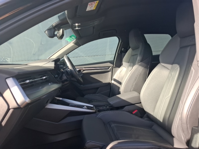 Used Audi A3 2022 for sale - 76103351: Photo 5