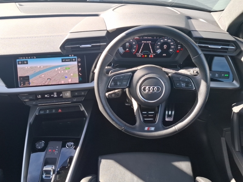 Used Audi A3 2022 for sale - 76103351: Photo 7