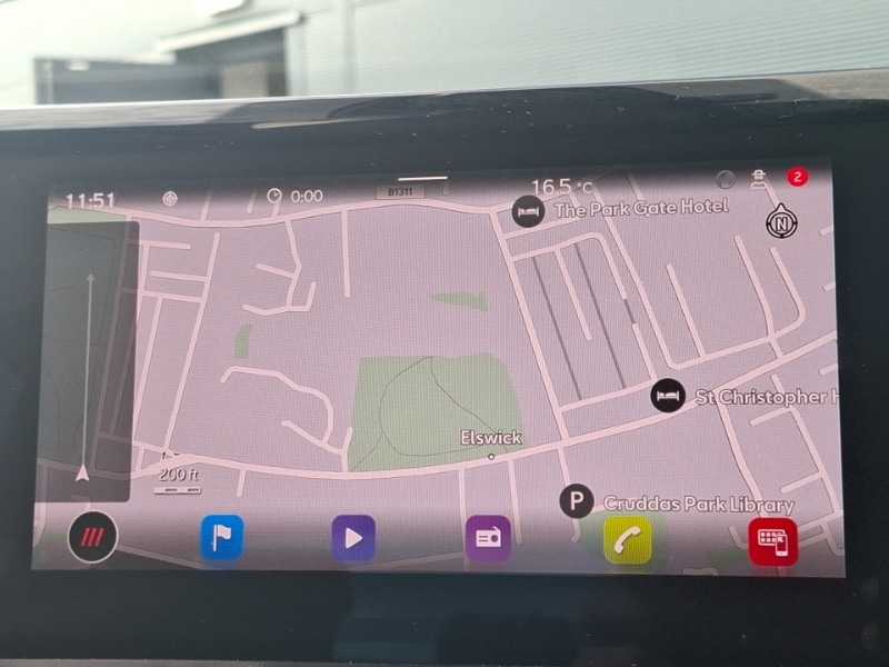 Used SEAT Ibiza 2023 for sale - 76054580: Photo 10