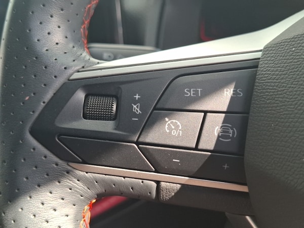 Used SEAT Ibiza 2023 for sale - 76054580: Photo 12