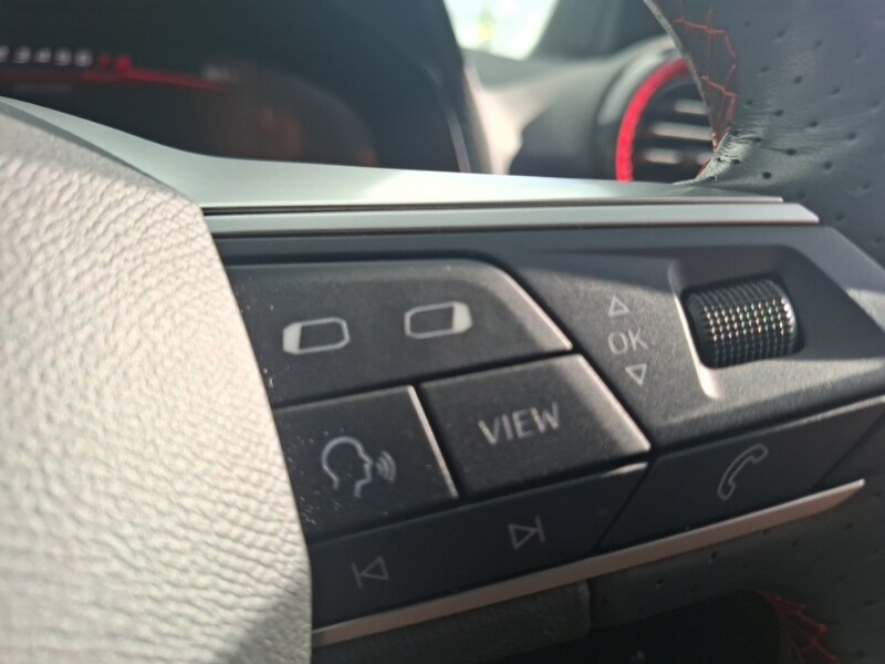 Used SEAT Ibiza 2023 for sale - 76054580: Photo 13