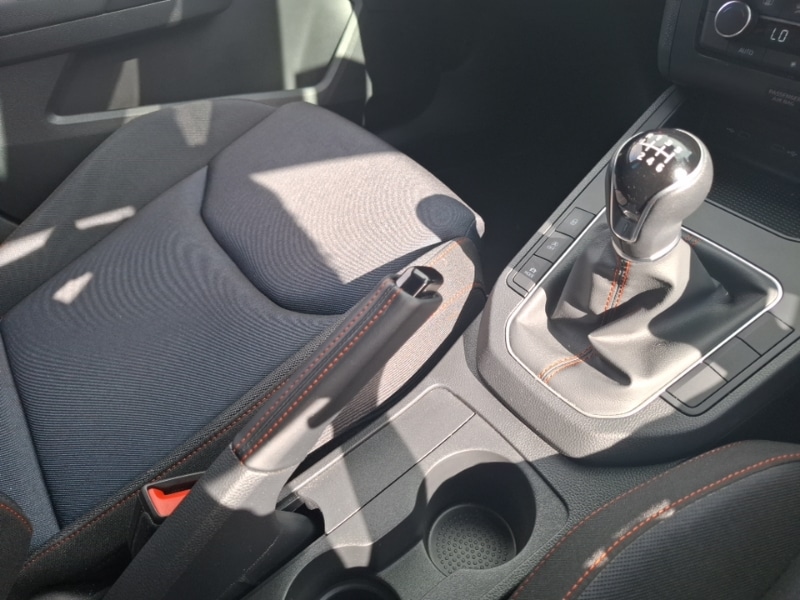 Used SEAT Ibiza 2023 for sale - 76054580: Photo 15