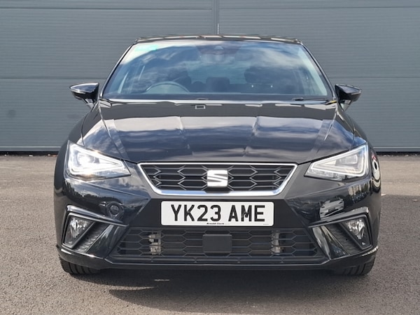 Used SEAT Ibiza 2023 for sale - 76054580: Photo 19