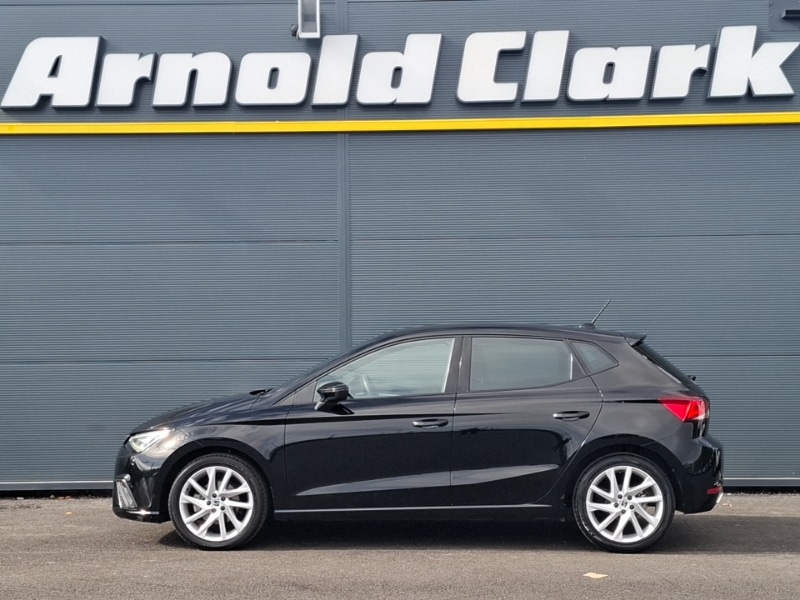 Used SEAT Ibiza 2023 for sale - 76054580: Photo 4