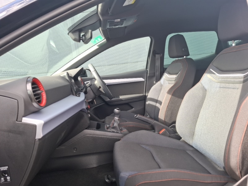 Used SEAT Ibiza 2023 for sale - 76054580: Photo 5