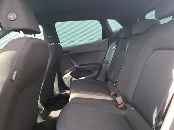 Used SEAT Ibiza 2023 for sale - 76054580: Photo 6
